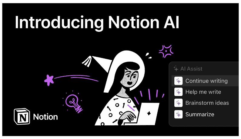 Notion AI Review 2024: Notion’s New AI App